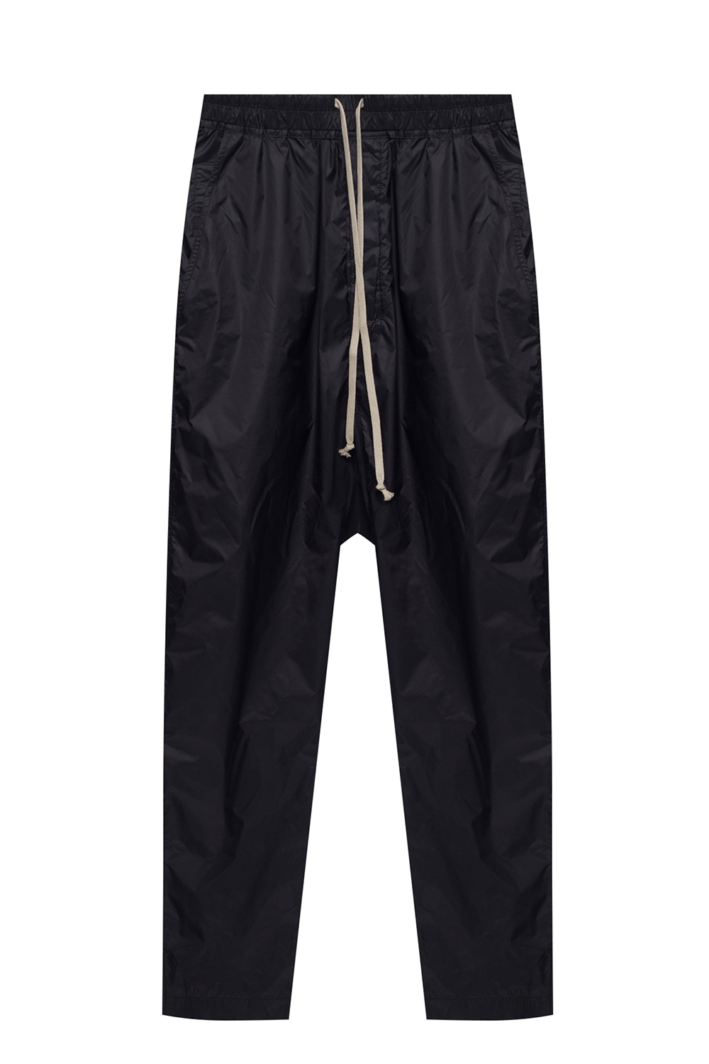 Rick Owens DRKSHDW Drop crotch trousers | Men's Clothing | Vitkac